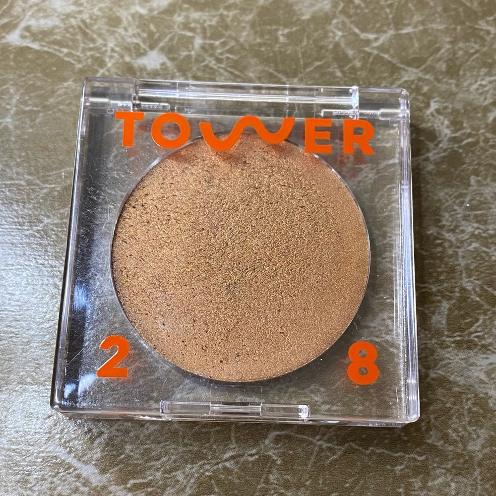 Tower 28 Beauty Bronzer